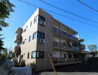 グレース羽鳥 B棟の画像