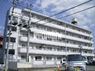 ソフィア福住の画像