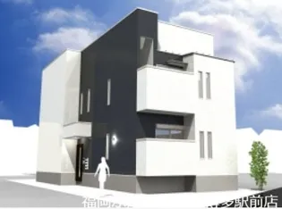 GRANDTIC felice【2階】の外観