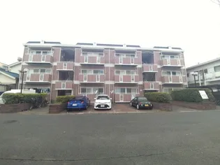 グランディ南行徳の画像