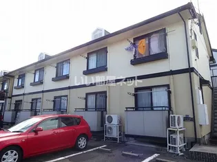 メゾンボザールの画像