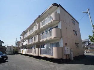 マンションラポールの画像