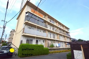 柚ノ木コーポの画像