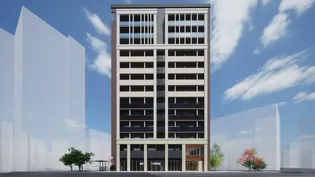 東京都千代田区神田猿楽町1【マンション】の外観