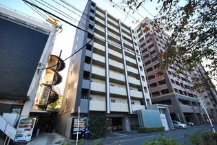 PARK RIBLANCの画像