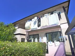 サンビレッジ船橋I【1階】の外観