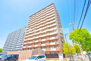 グランデージ住之江の画像