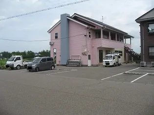 カーサ アリビオの画像