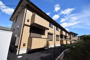 コーポ田村 1の画像