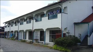 ユーカリハイツの画像