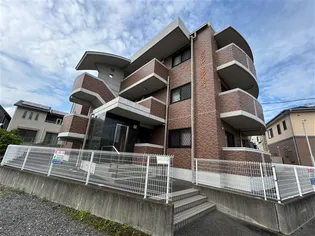 ヴィブレマリアージュ【3階】の外観