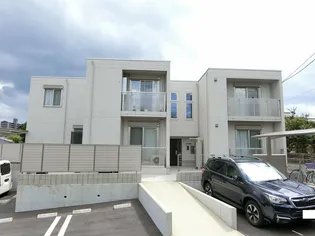 ジャルダン ヴェールの画像