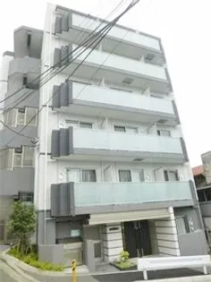 エスポワール横浜の画像