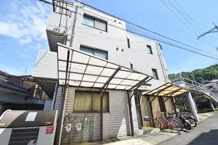 エスポアコーポIの画像