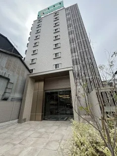 大阪府大阪市福島区海老江8【マンション】の外観