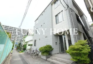 メゾン エスポワールの画像