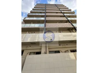 ワールドアイ阿波座WESTの画像