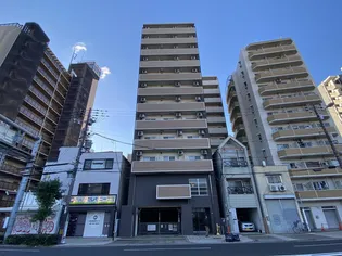 ヒルズ夕陽丘の画像