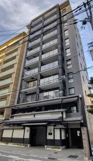 イーグルコート京都御所南の画像