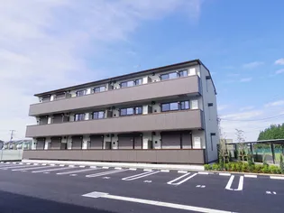 グランドゥールV B棟の画像