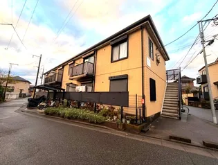 メゾンド ウェルの画像