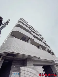 広島県広島市西区大宮3【マンション】の外観