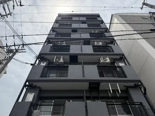 メインステージ弓木町の画像