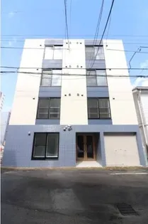 サンステージS5W12 B棟の画像