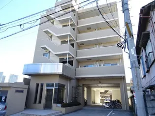 エグゼプリュート中丸子の画像