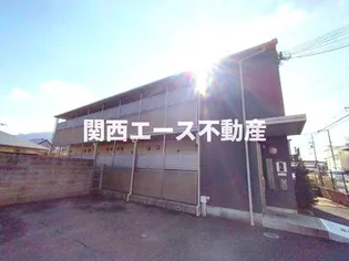 ラルゴ忍ヶ丘の画像