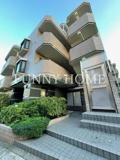 セルベコート下高井戸の画像