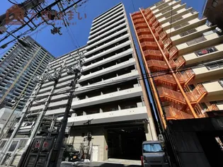 エグゼ難波東の画像