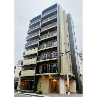 HY’s MINOWA II【6階】の外観