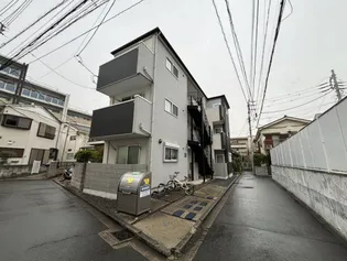 ネクサス綱島の画像