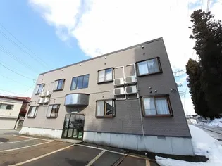 京成格ハイツの画像