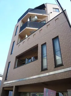 カサメントK【5階】の外観