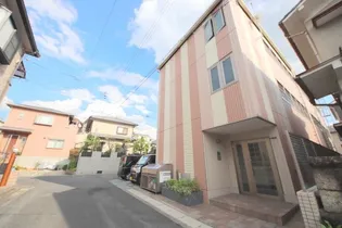 ドメール セプト エトワール東紀寺の画像