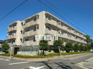 セラヴィ知立の画像