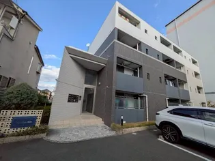 ヴォワ ラクテ ノースの画像