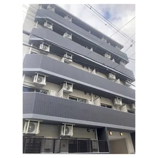 GRAND STEADY 天王寺町の画像