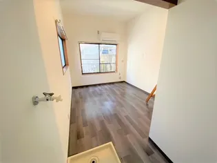 東京都中野区東中野1【アパート】の外観