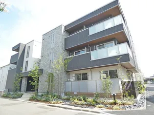 シャトードゥレストの画像