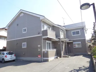 グランディール B棟の画像