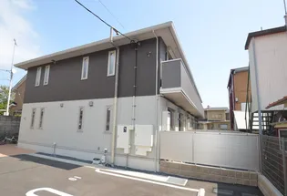 レーヴマニフィック鴨川の画像