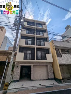 デ クメール宝町の画像