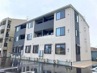 ルーミー新町の画像