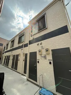 ベリエ池袋本町の画像