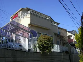 瀬村ハウスの画像