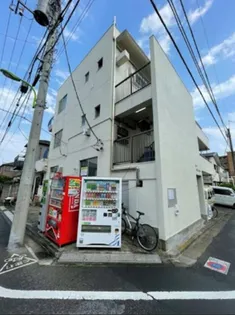 MURAKAMIビル 村上ビル【3階】の外観