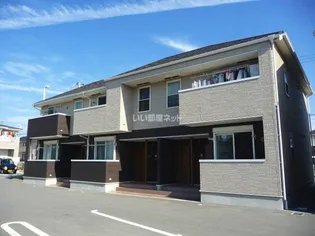 ヴェール へルックⅠの画像